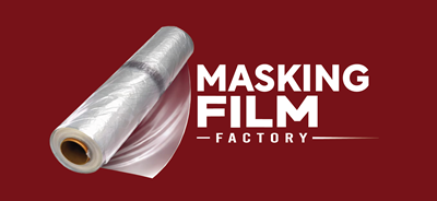 FILM PARA ENMASCARAR